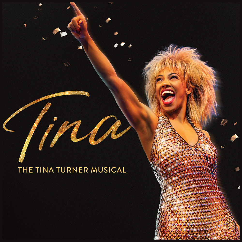 TINA The Tina Turner Musical | NEXT WEEK